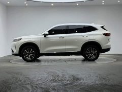 Haval H6 2022 Third Generation 1.5T Automatic Two-Wheel Drive Max - photo 6