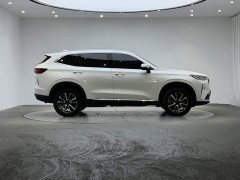 Haval H6 2022 Third Generation 1.5T Automatic Two-Wheel Drive Max - photo 7