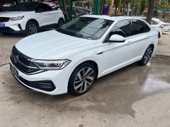 Volkswagen Sagitar 300TSI DSG Excellence Edition - ფოტო 1