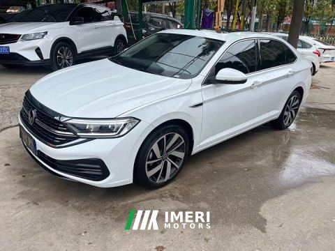 2023 Volkswagen Sagitar 300TSI DSG Excellence Edition - ავტომობილი ჩინეთიდან