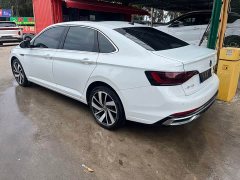Volkswagen Sagitar 300TSI DSG Excellence Edition - ფოტო 10