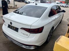 Volkswagen Sagitar 300TSI DSG Excellence Edition - ფოტო 12