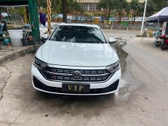 Volkswagen Sagitar 300TSI DSG Excellence Edition - ფოტო 2