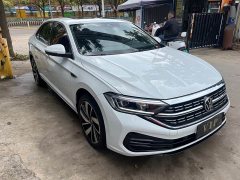 Volkswagen Sagitar 300TSI DSG Excellence Edition - ფოტო 3