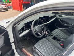 Volkswagen Sagitar 300TSI DSG Excellence Edition - ფოტო 4