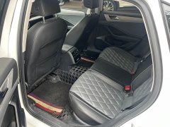 Volkswagen Sagitar 300TSI DSG Excellence Edition - ფოტო 6