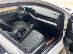 Volkswagen Sagitar 300TSI DSG Excellence Edition - ფოტო 7