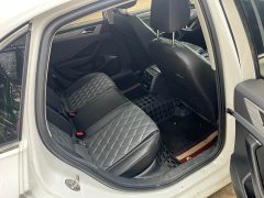 Volkswagen Sagitar 300TSI DSG Excellence Edition - ფოტო 9