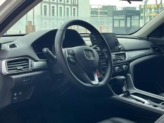 Honda Yingshipai 2019 260TURBO Jingyue Edition National VI - ფოტო 10
