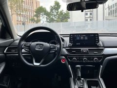 Honda Yingshipai 2019 260TURBO Jingyue Edition National VI - ფოტო 11