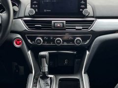 Honda Yingshipai 2019 260TURBO Jingyue Edition National VI - ფოტო 13