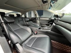 Honda Yingshipai 2019 260TURBO Jingyue Edition National VI - ფოტო 14