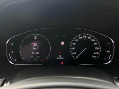 Honda Yingshipai 2019 260TURBO Jingyue Edition National VI - ფოტო 15