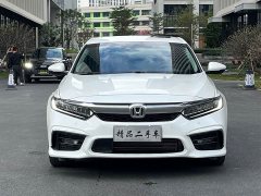 Honda Yingshipai 2019 260TURBO Jingyue Edition National VI - ფოტო 2