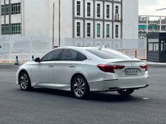 Honda Yingshipai 2019 260TURBO Jingyue Edition National VI - ფოტო 4