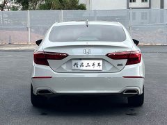 Honda Yingshipai 2019 260TURBO Jingyue Edition National VI - ფოტო 5