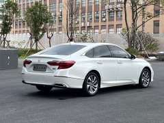Honda Yingshipai 2019 260TURBO Jingyue Edition National VI - ფოტო 6