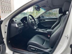 Honda Yingshipai 2019 260TURBO Jingyue Edition National VI - ფოტო 7