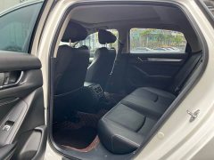 Honda Yingshipai 2019 260TURBO Jingyue Edition National VI - ფოტო 9