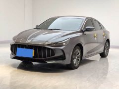 SAIC MG5 2025 180DVVT Global Premier Edition - ფოტო 1