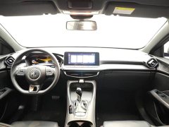 SAIC MG5 2025 180DVVT Global Premier Edition - ფოტო 10