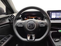 SAIC MG5 2025 180DVVT Global Premier Edition - ფოტო 11