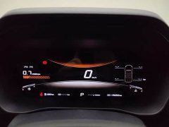SAIC MG5 2025 180DVVT Global Premier Edition - ფოტო 12