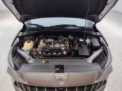 SAIC MG5 2025 180DVVT Global Premier Edition - ფოტო 13