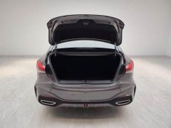 SAIC MG5 2025 180DVVT Global Premier Edition - ფოტო 14