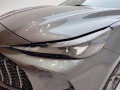 SAIC MG5 2025 180DVVT Global Premier Edition - ფოტო 15