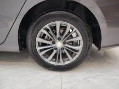 SAIC MG5 2025 180DVVT Global Premier Edition - ფოტო 16