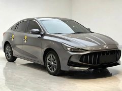 SAIC MG5 2025 180DVVT Global Premier Edition - ფოტო 3