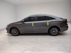 SAIC MG5 2025 180DVVT Global Premier Edition - ფოტო 4