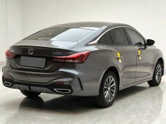 SAIC MG5 2025 180DVVT Global Premier Edition - ფოტო 5
