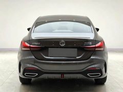 SAIC MG5 2025 180DVVT Global Premier Edition - ფოტო 6