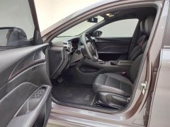 SAIC MG5 2025 180DVVT Global Premier Edition - ფოტო 8