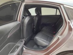 SAIC MG5 2025 180DVVT Global Premier Edition - ფოტო 9
