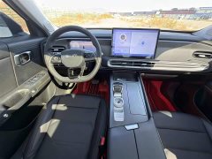 Beijing Off-Road BJ30 1.5T Magic Core Electric Drive Advanced Edition - ფოტო 9