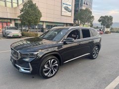 Geely Xingyue L 2.0T DCT EVO FWD Flagship - ფოტო 1