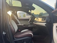 Geely Xingyue L 2.0T DCT EVO FWD Flagship - ფოტო 10