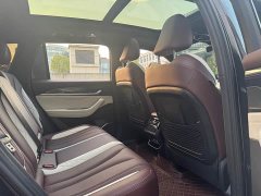 Geely Xingyue L 2.0T DCT EVO FWD Flagship - ფოტო 11