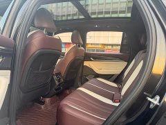 Geely Xingyue L 2.0T DCT EVO FWD Flagship - ფოტო 12
