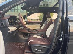 Geely Xingyue L 2.0T DCT EVO FWD Flagship - ფოტო 14