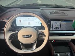 Geely Xingyue L 2.0T DCT EVO FWD Flagship - ფოტო 15