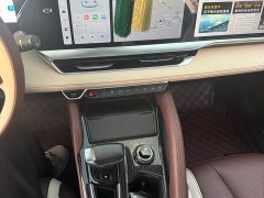 Geely Xingyue L 2.0T DCT EVO FWD Flagship - ფოტო 16
