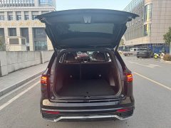 Geely Xingyue L 2.0T DCT EVO FWD Flagship - ფოტო 17