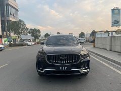 Geely Xingyue L 2.0T DCT EVO FWD Flagship - ფოტო 2