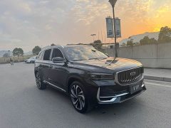 Geely Xingyue L 2.0T DCT EVO FWD Flagship - ფოტო 3