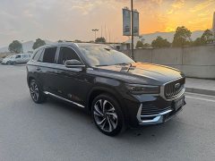 Geely Xingyue L 2.0T DCT EVO FWD Flagship - ფოტო 4