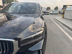 Geely Xingyue L 2.0T DCT EVO FWD Flagship - ფოტო 5